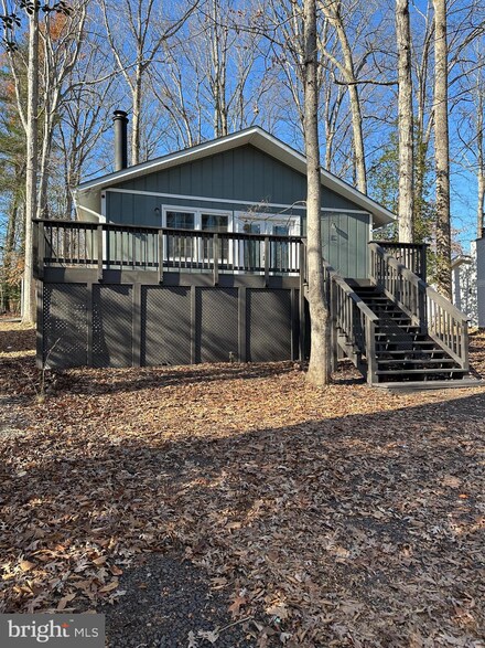 109 Confederate Cir, Locust Grove, VA 22508