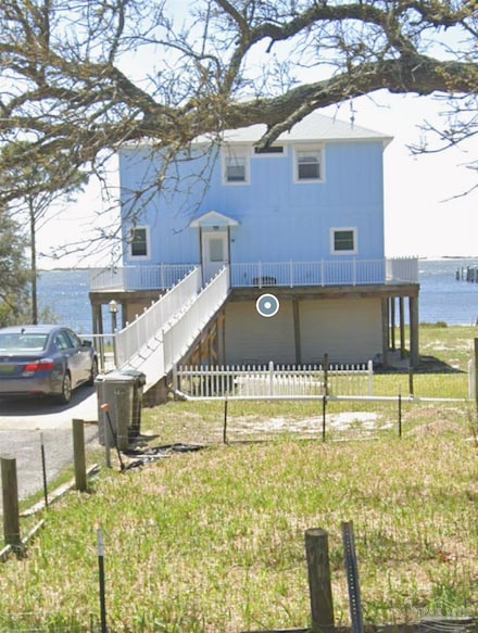 10635 Gulf Beach Hwy, Pensacola, FL 32507