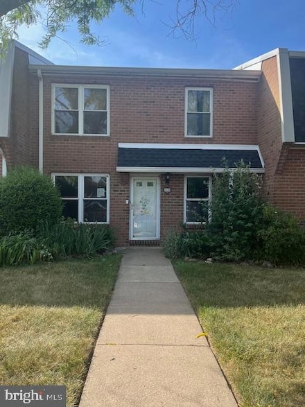 1010 Harbour Dr Unit 1010, Palmyra, NJ 08065