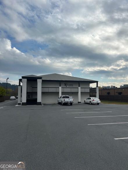 712 Avenue A NE, Rome, GA 30165