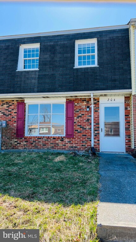 204 Ash Hollow Dr, Winchester, VA 22602