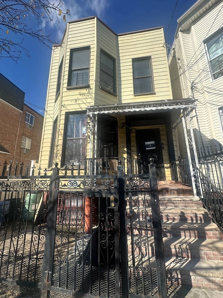 1417 Clinton Ave, Bronx, NY 10456