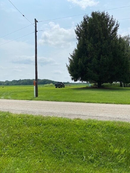 0 W Pook Rd, South Whitley, IN 46787