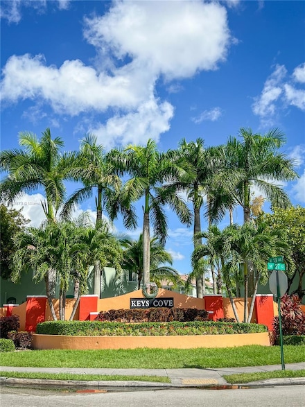 1658 SE 28th Ct Unit 101, Homestead, FL 33035