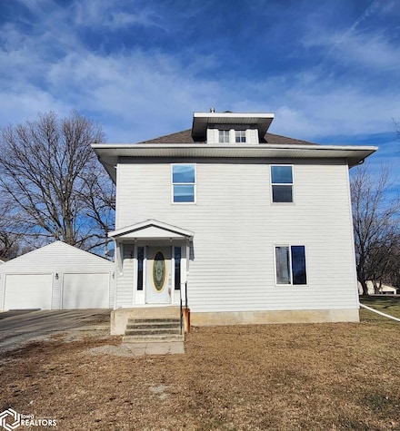330 E Walnut St, Manly, IA 50456
