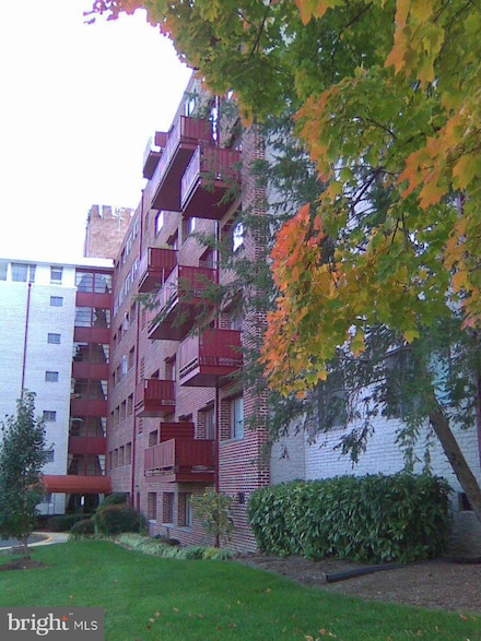 1830 Columbia Pike Unit G10, Arlington, VA 22204