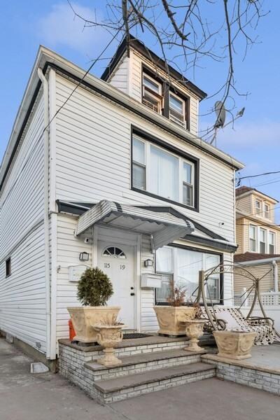 115-19 123rd St, Jamaica, NY 11420