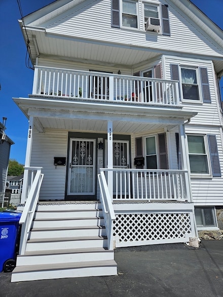 190 Sylvan St Unit 1, Malden, MA 02148