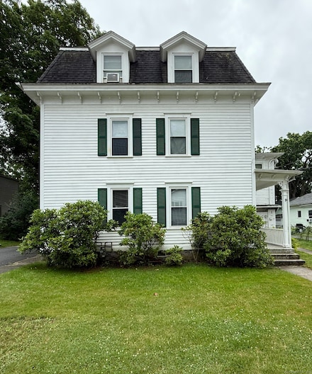 65 Reynolds St Unit A, Killingly, CT 06239