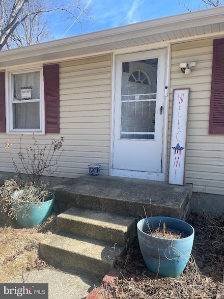 16810 Livingston Rd, Accokeek, MD 20607