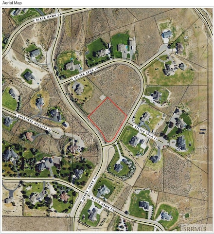 TBD Henry Creek Rd, Idaho Falls, ID 83406