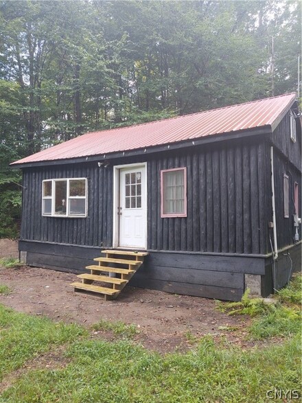 3358 Osceola Rd, West Leyden, NY 13489