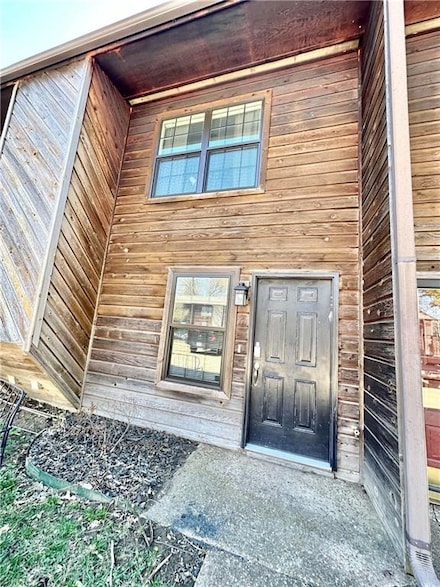 1370 N Oakland Ave Unit 4, Fayetteville, AR 72703