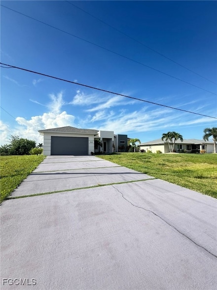 2524 NW 6th Terrace, Cape Coral, FL 33993