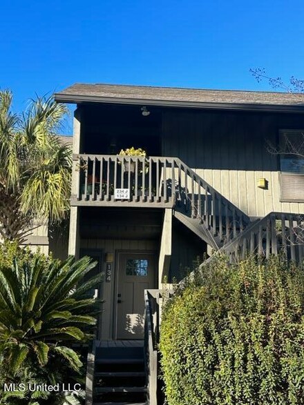 234 Lanai Village Unit J, Diamondhead, MS 39525