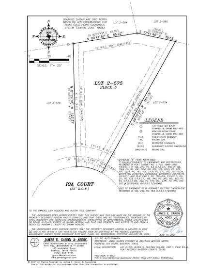 000 Iao Ct, Bastrop, TX 78602