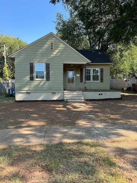 1611 Pinehurst Blvd, Sheffield, AL 35660