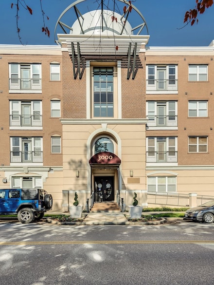 3000 Vanderbilt Place Unit 323, Nashville, TN 37212