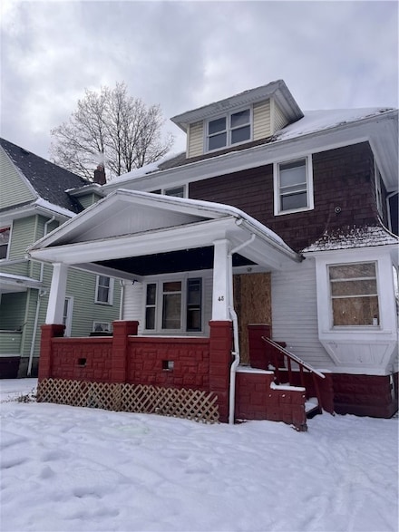 45 Gardiner Ave, Rochester, NY 14611