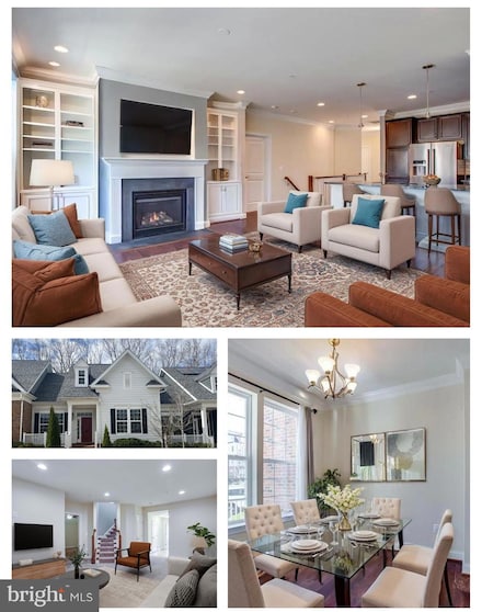 370 Buckeye Cir, La Plata, MD 20646