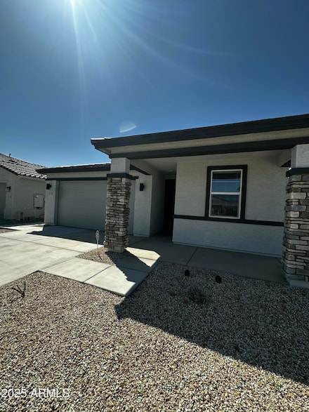 18231 W Paraiso Dr, Surprise, AZ 85387