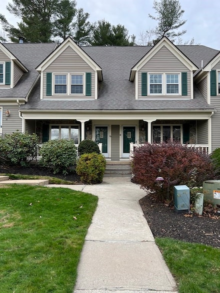 40 Michael Way Unit 40, Andover, MA 01810