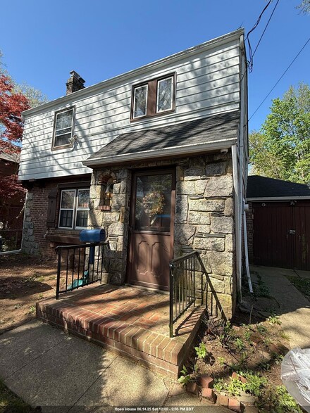 380 Liberty Rd, Englewood, NJ 07631