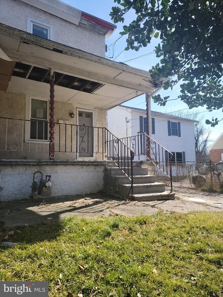 131 Jackson Ave, Glenside, PA 19038