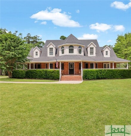 113 Red Bluff Cir, Rincon, GA 31326
