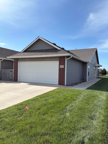 2623 W 55th St N, Wichita, KS 67204