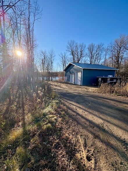 3698 Maple Dr NW, Woodrow Township, MN 56452