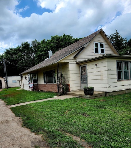 1805 11th St, Elba, NE 68835