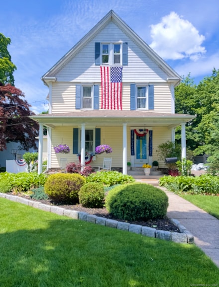 367 Lincoln St, New Britain, CT 06052