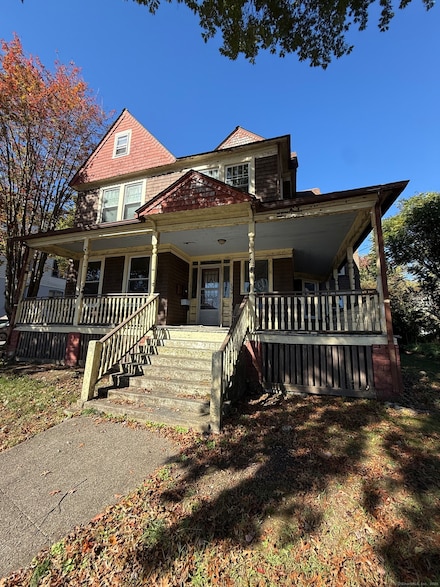 220 Central Ave Unit 1, Norwich, CT 06360