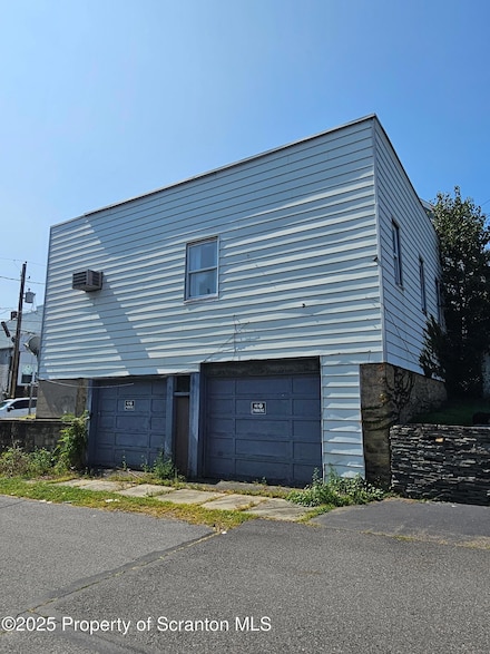 1200 Providence Rd, Scranton, PA 18508