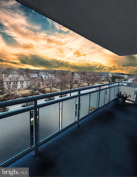 6210 Park Heights Ave Unit 502, Baltimore, MD 21215