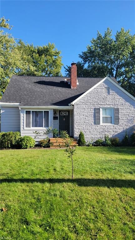 543 Fillmore Ave, Akron, OH 44314