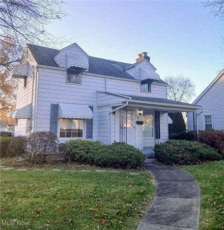 6726 Glendale Ave, Youngstown, OH 44512