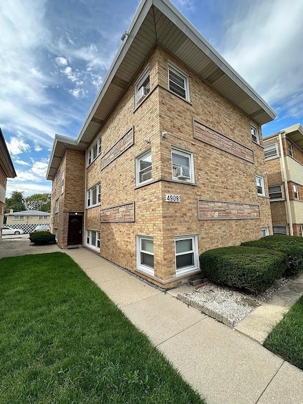 4908 N Harlem Ave Unit GE, Chicago, IL 60706