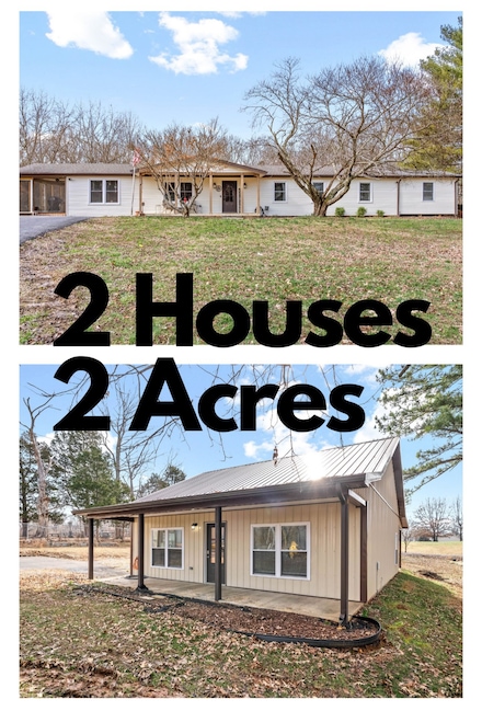 1670 Walter Rd, Clarksville, TN 37043