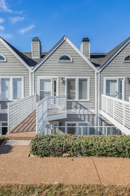 3204 W End Cir Unit 11, Nashville, TN 37203