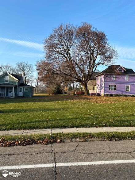 0 N Grand Traverse St, Flint, MI 48503