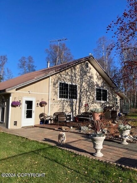 51906 Eclips Ave, Kenai, AK 99611