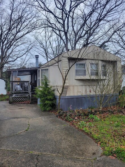 804 Sharkey Place, Egg Harbor Township, NJ 08234