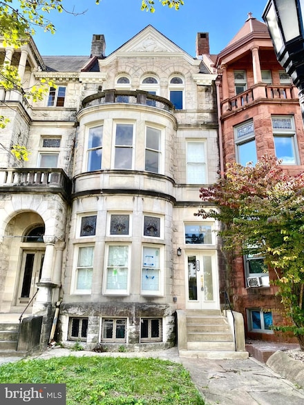 2428 Eutaw Place, Baltimore, MD 21217