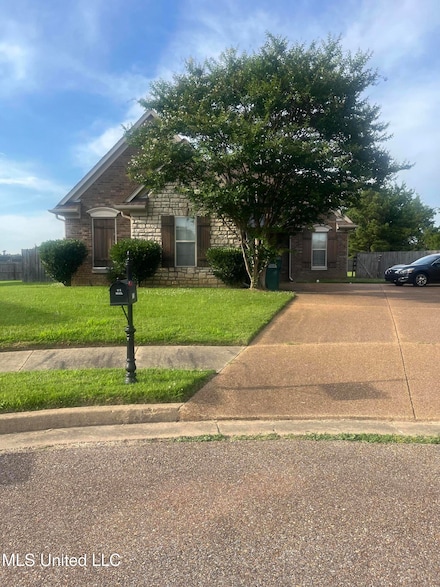 1975 Enclave Cove, Southaven, MS 38672