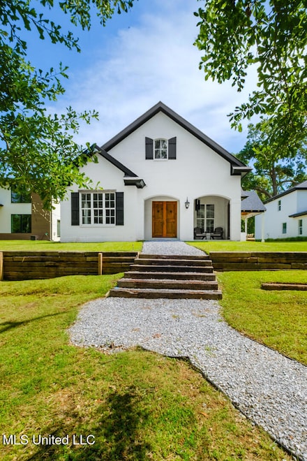 11503 Treelawn St, Gulfport, MS 39503