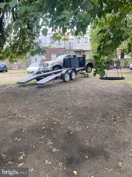 46 Princess Ave, Camden, NJ 08103