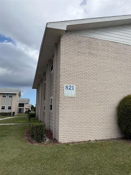 821 Sky Lake Cir Unit C, Orlando, FL 32809