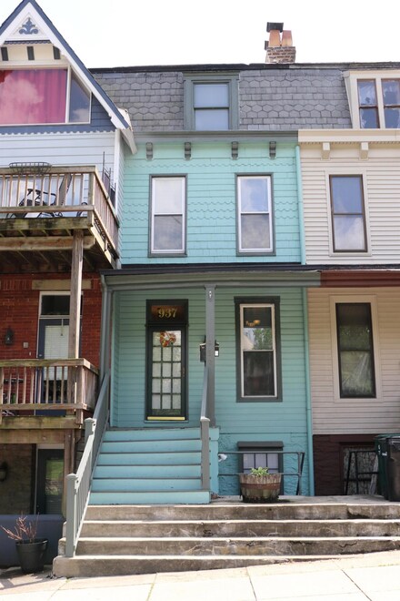 937 Paradrome St, Cincinnati, OH 45202
